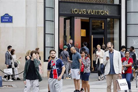 louis vuitton nieuws|louis vuitton holland.